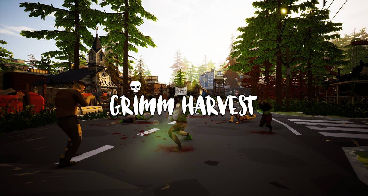 Grimm Harvest